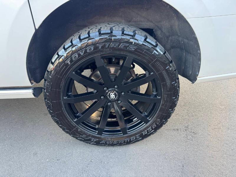 Ford Expedition MAX Platinum 4WD 2018