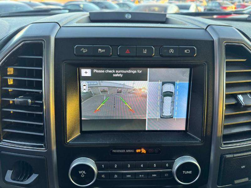 Ford Expedition MAX Platinum 4WD 2018