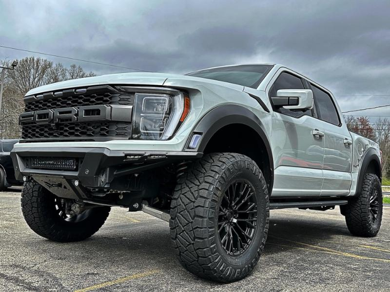 Ford F-150  2023