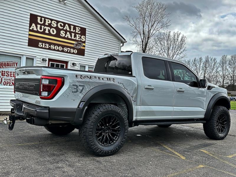 Ford F-150  2023