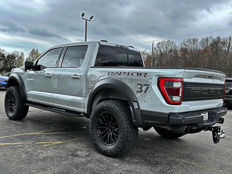 Ford F-150  2023