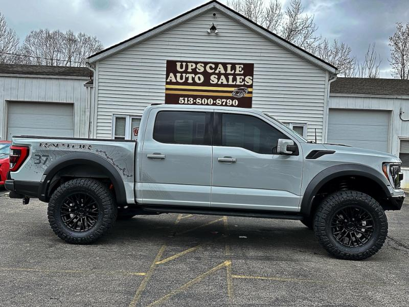 Ford F-150  2023