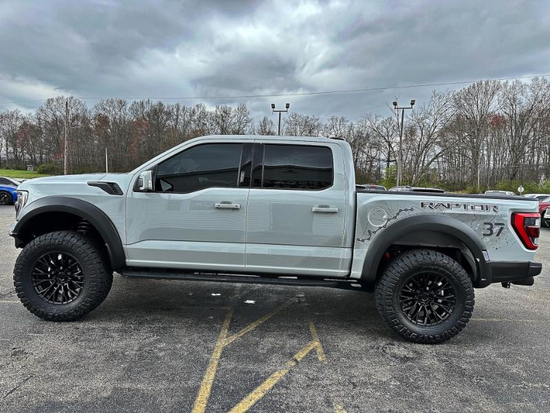 Ford F-150  2023