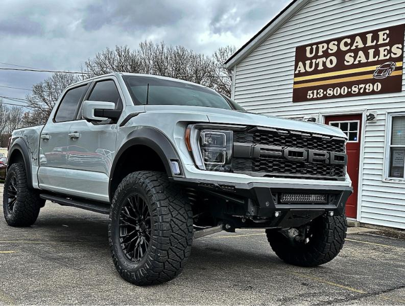 Ford F-150  2023