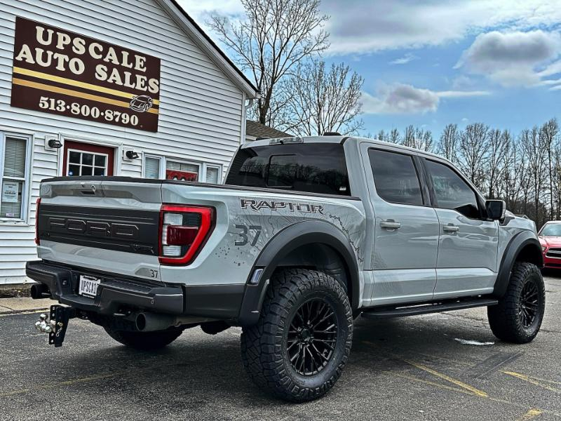 Ford F-150  2023