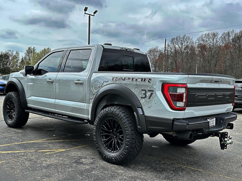 Ford F-150  2023