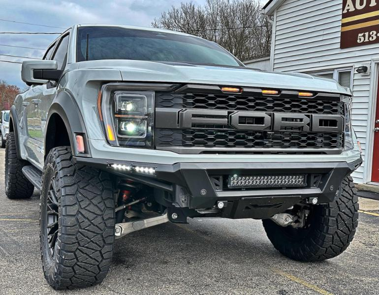 Ford F-150  2023