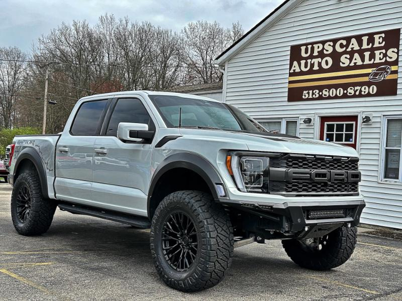 Ford F-150  2023