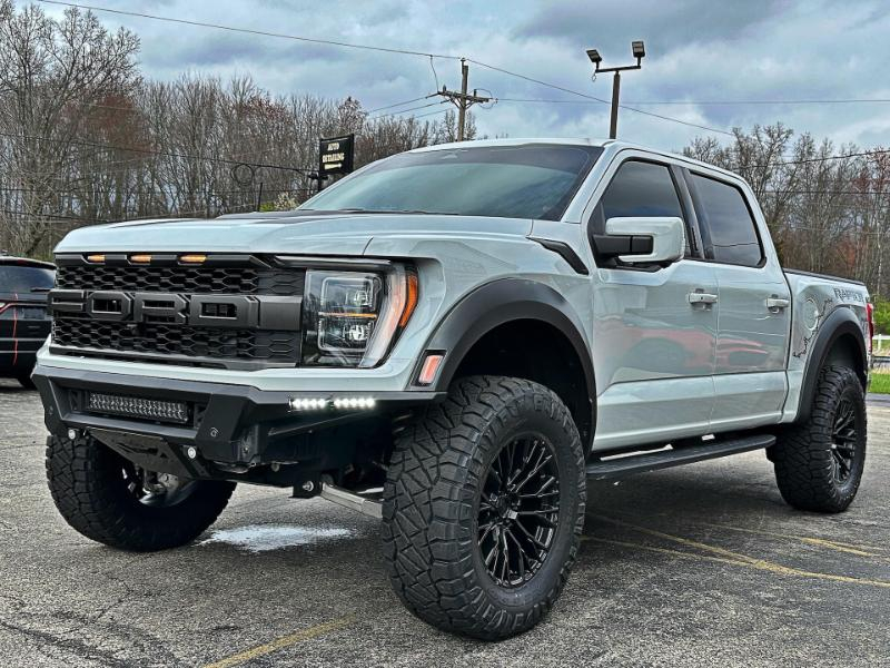 Ford F-150  2023