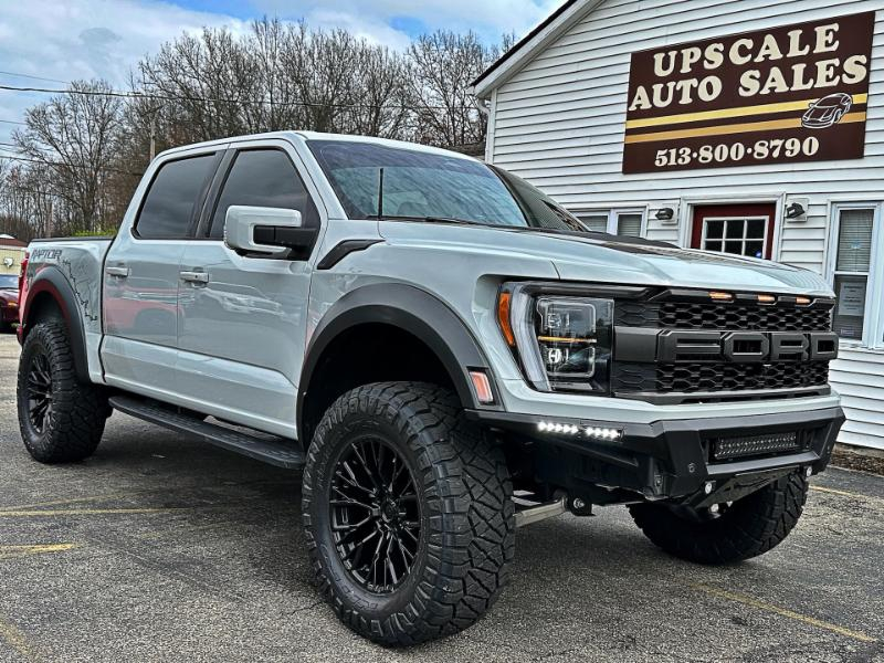 Ford F-150  2023