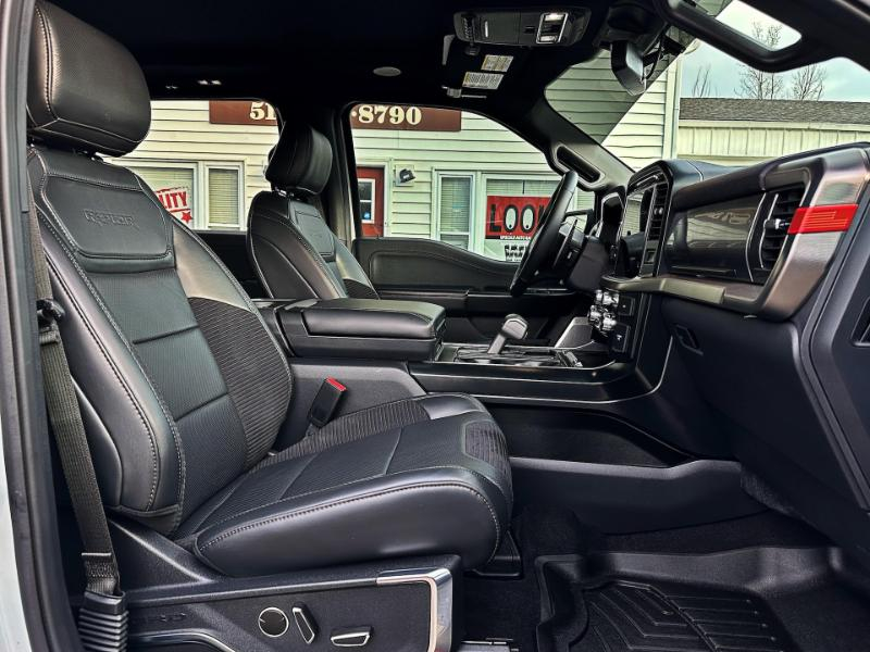 Ford F-150  2023