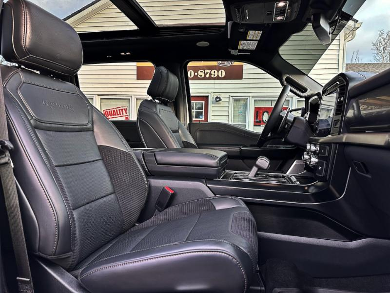 Ford F-150  2023