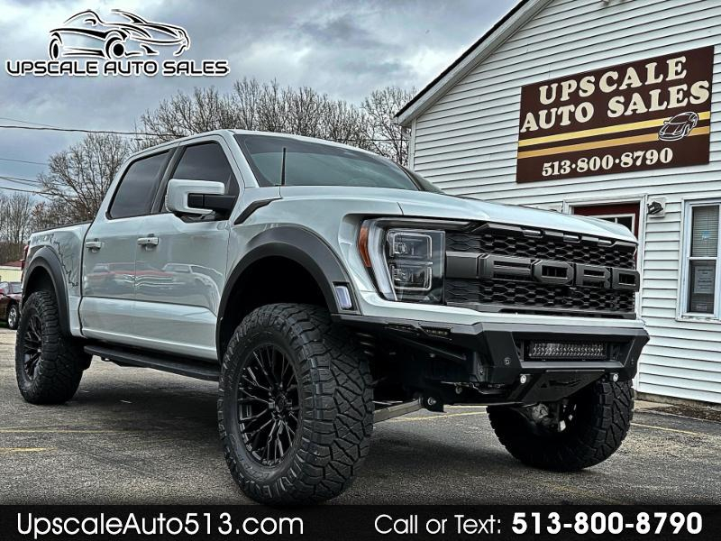 Ford F-150  2023