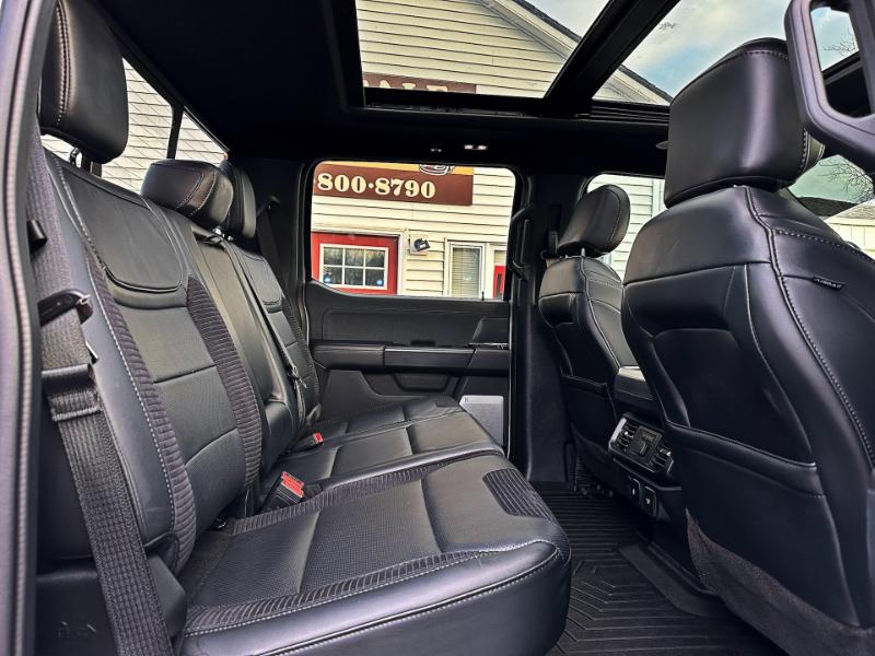 Ford F-150  2023