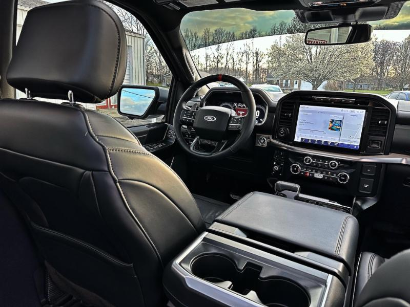 Ford F-150  2023