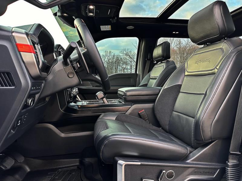 Ford F-150  2023