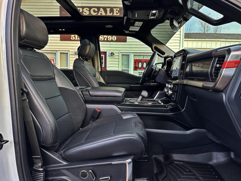Ford F-150  2023