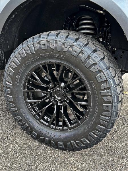 Ford F-150  2023