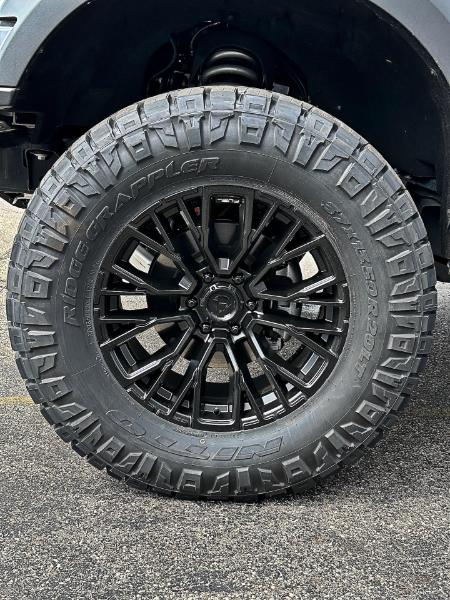 Ford F-150  2023