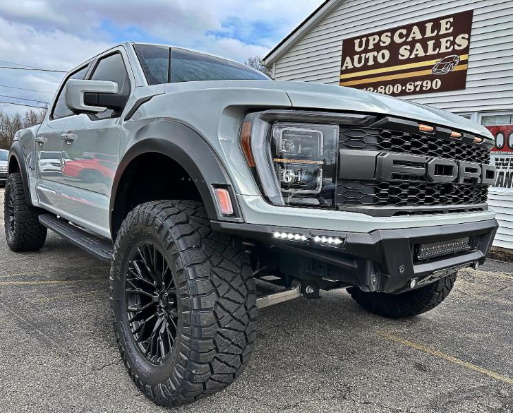 Ford F-150  2023