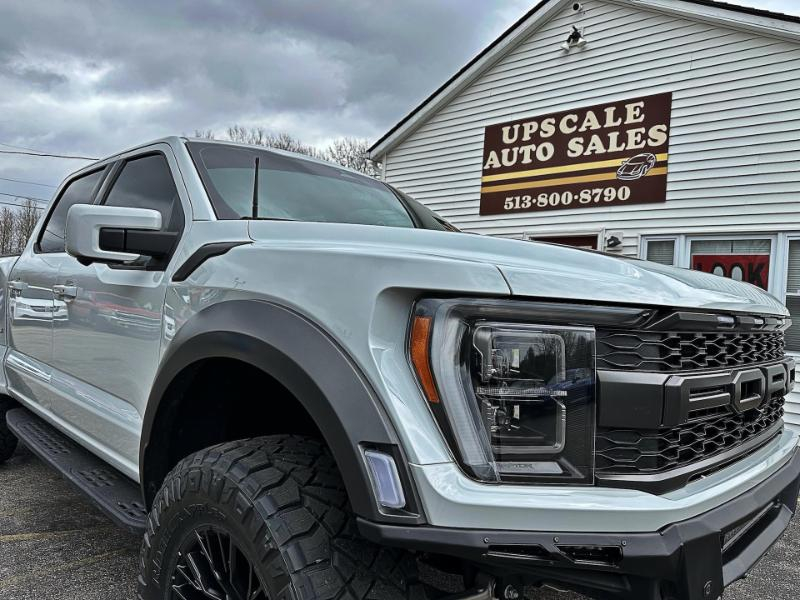 Ford F-150  2023