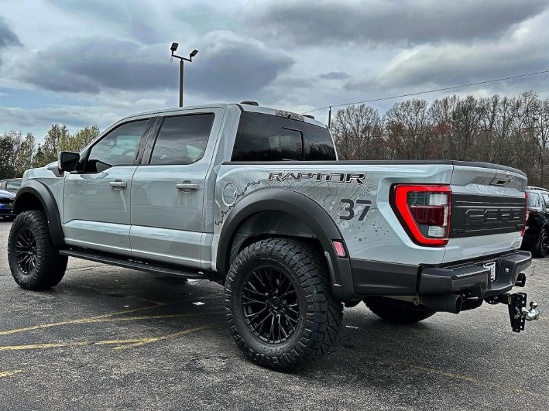 Ford F-150  2023