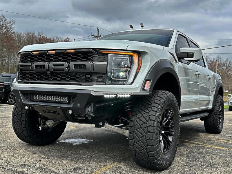 Ford F-150  2023