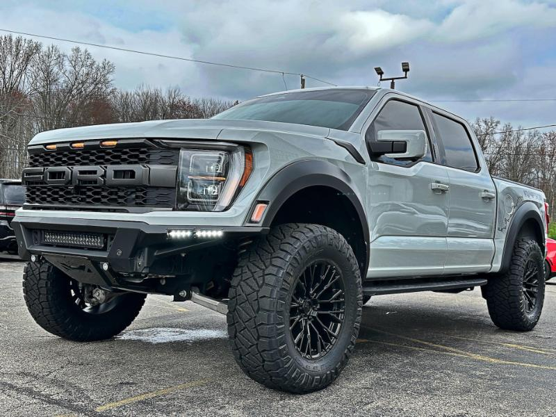 Ford F-150  2023