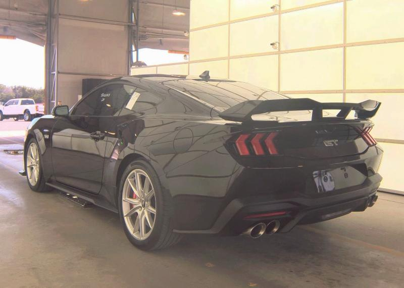 Ford Mustang GT Premium Coupe 2024