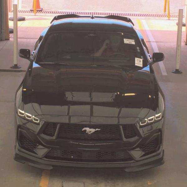 Ford Mustang GT Premium Coupe 2024
