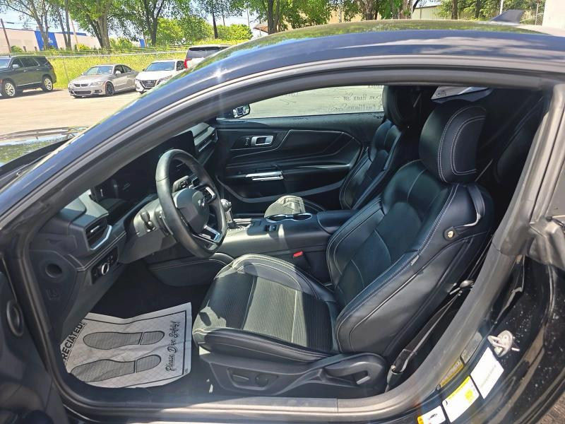 Ford Mustang GT Premium Coupe 2024