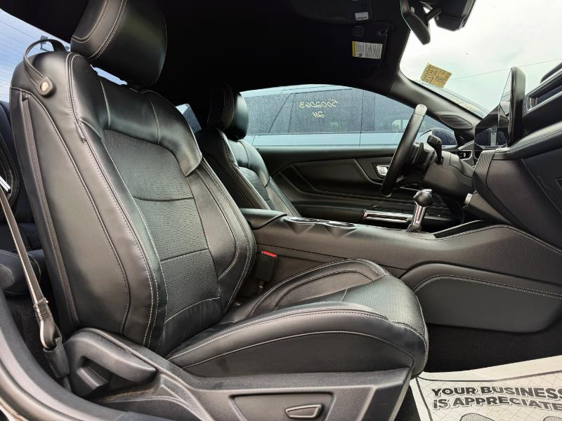 Ford Mustang GT Premium Coupe 2024