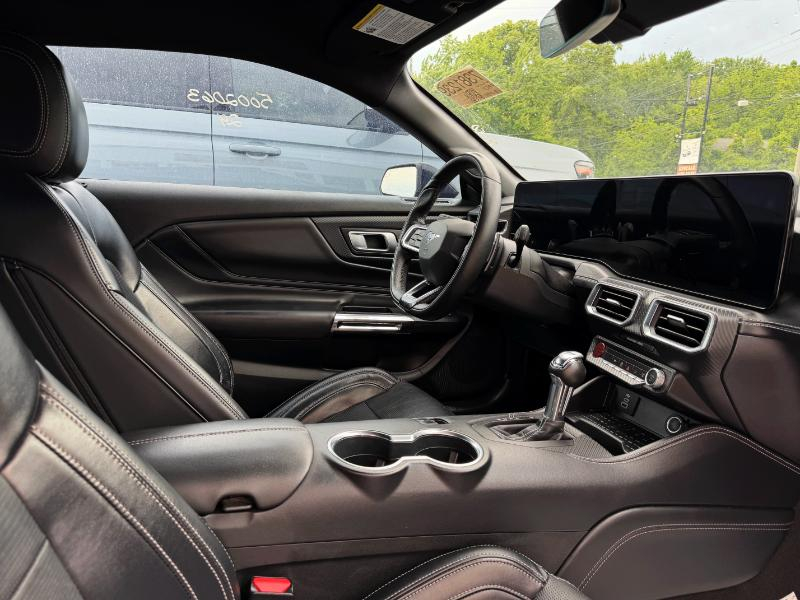 Ford Mustang GT Premium Coupe 2024