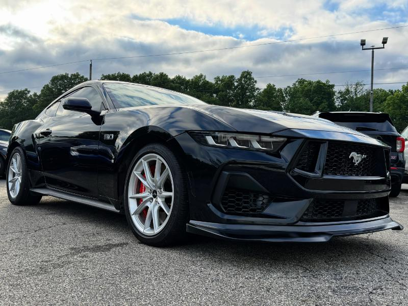 Ford Mustang GT Premium Coupe 2024