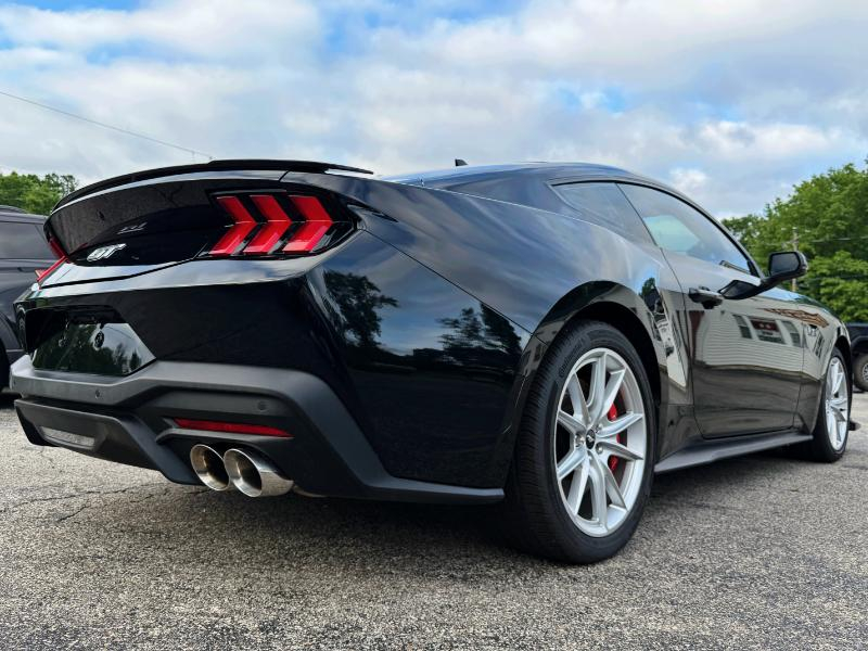 Ford Mustang GT Premium Coupe 2024