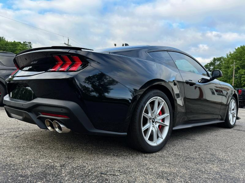 Ford Mustang GT Premium Coupe 2024