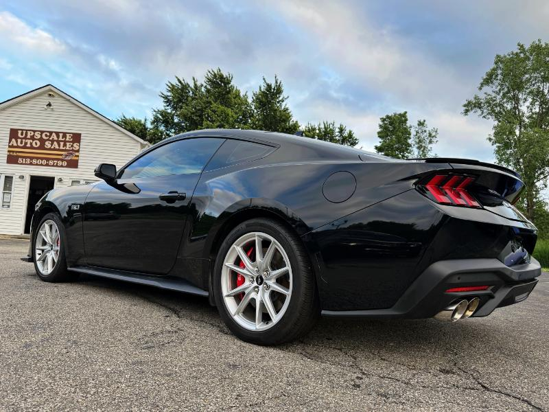 Ford Mustang GT Premium Coupe 2024