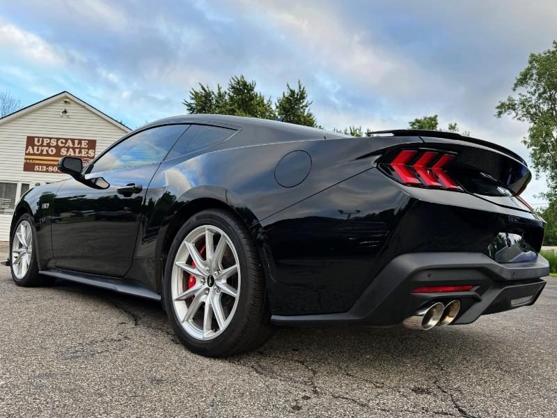 Ford Mustang GT Premium Coupe 2024