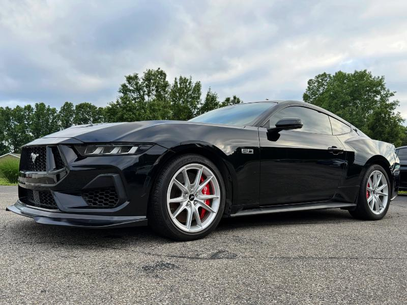 Ford Mustang GT Premium Coupe 2024