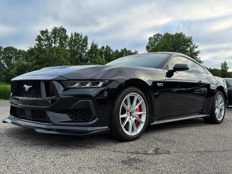 Ford Mustang GT Premium Coupe 2024