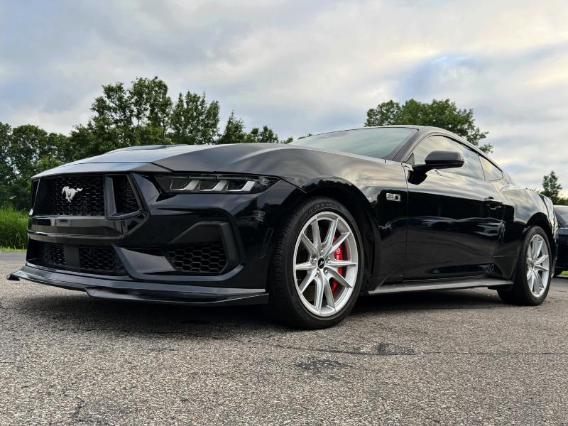 Ford Mustang GT Premium Coupe 2024