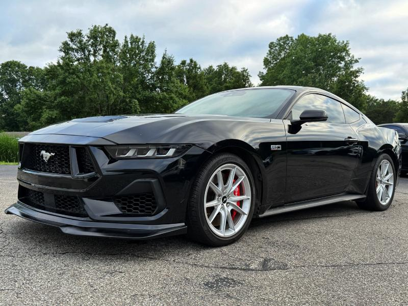 Ford Mustang GT Premium Coupe 2024
