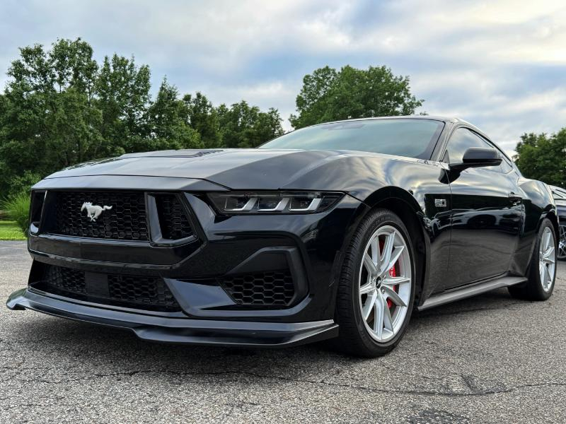 Ford Mustang GT Premium Coupe 2024