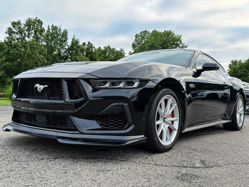 Ford Mustang GT Premium Coupe 2024