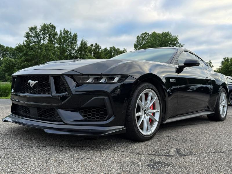Ford Mustang GT Premium Coupe 2024