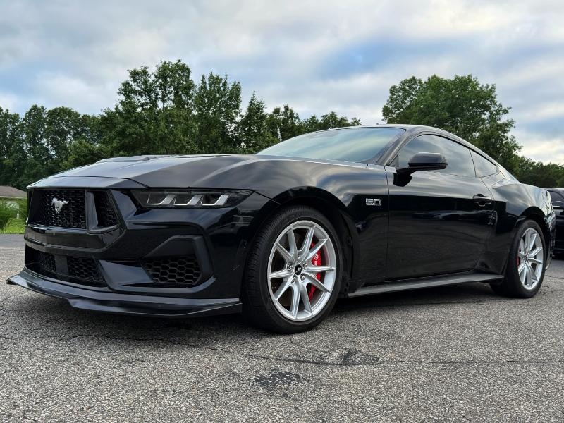 Ford Mustang GT Premium Coupe 2024