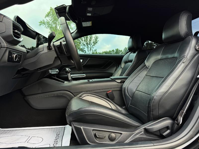 Ford Mustang GT Premium Coupe 2024