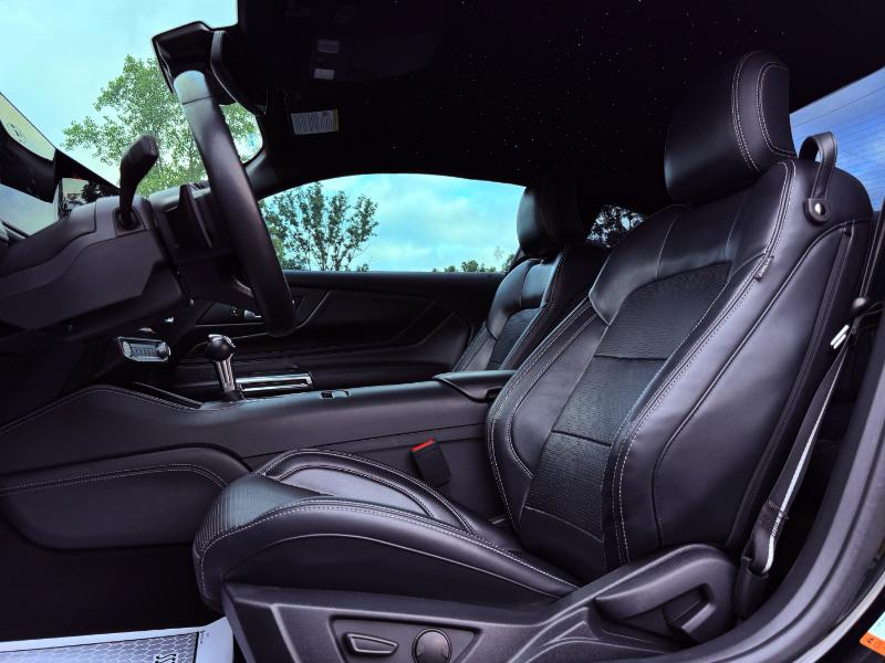 Ford Mustang GT Premium Coupe 2024