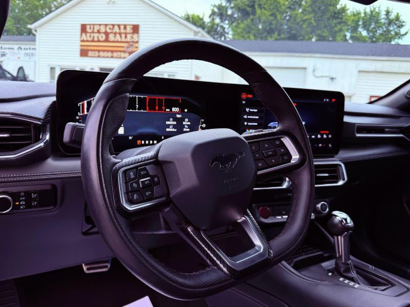 Ford Mustang GT Premium Coupe 2024