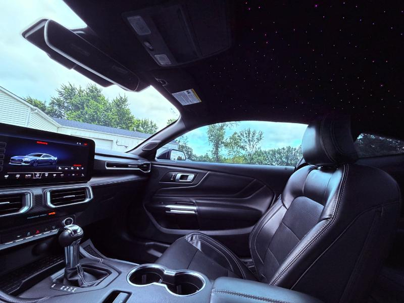 Ford Mustang GT Premium Coupe 2024